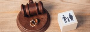 divorce lawyer Bremerton, WA