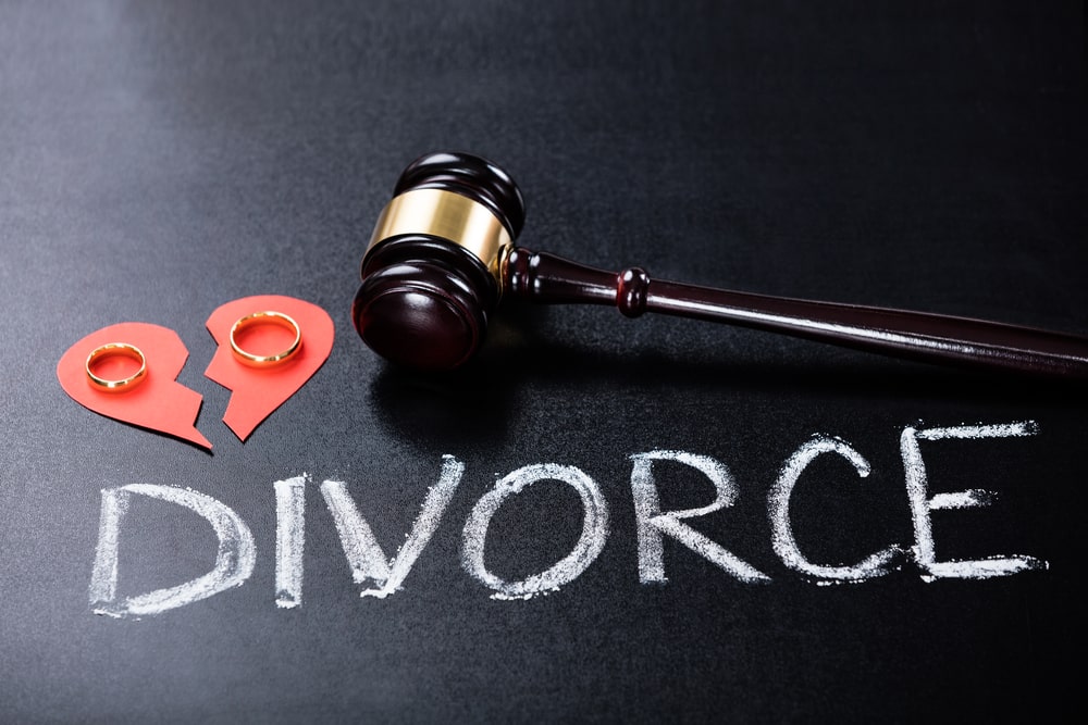 Read more about the article What Is The Process Of Divorce For Same-Sex Marriages?